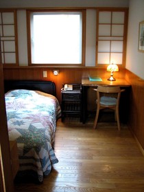 B&B Pension Hakodatemura