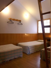 B&B Pension Hakodatemura