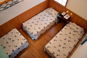 B&B Pension Hakodatemura