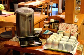 B&B Pension Hakodatemura