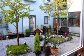 B&B Pension Hakodatemura