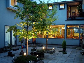 B&B Pension Hakodatemura