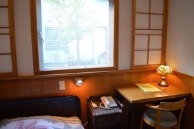 B&B Pension Hakodatemura