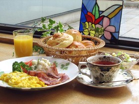 B&B Pension Hakodatemura
