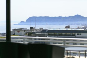 Bourou Noguchi Hakodate