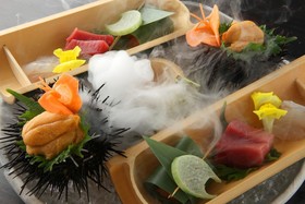 Bourou Noguchi Hakodate