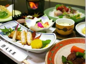 Daikokuya Ryokan