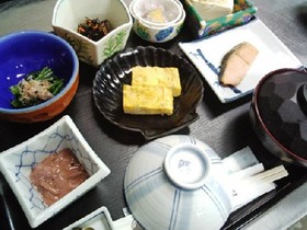 Daikokuya Ryokan