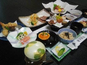 Daikokuya Ryokan