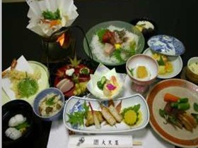 Daikokuya Ryokan