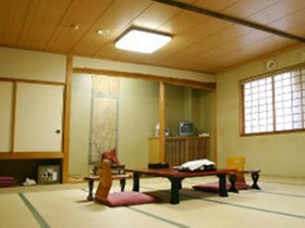 Daikokuya Ryokan