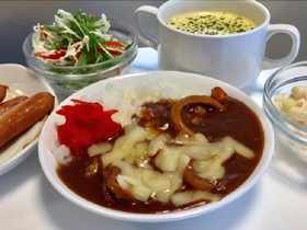 LC Goryokaku Hotel