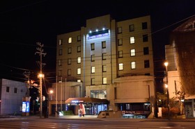 LC Goryokaku Hotel