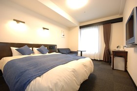 LC Goryokaku Hotel