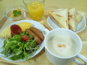 LC Goryokaku Hotel