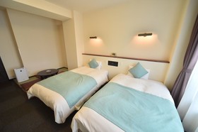 LC Goryokaku Hotel