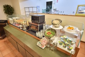 LC Goryokaku Hotel