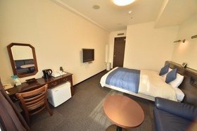 LC Goryokaku Hotel
