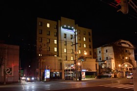 LC Goryokaku Hotel
