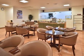 LC Goryokaku Hotel