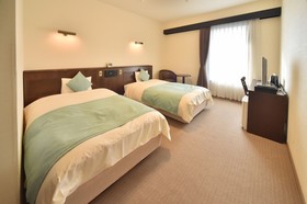 LC Goryokaku Hotel