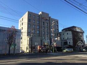 LC Goryokaku Hotel