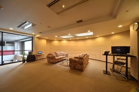 LC Goryokaku Hotel