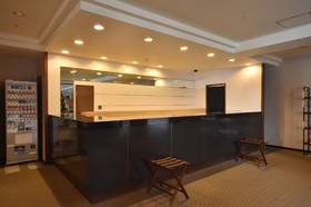 LC Goryokaku Hotel
