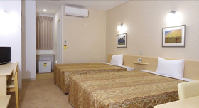 Family Lodge Hatagoya Hakodate