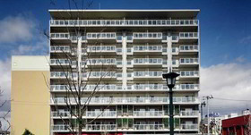Hakodate Danshaku Club Hotel & Resorts