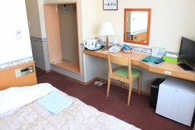 Hakodate Hotel Ekimae