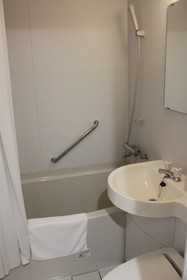 Hakodate Hotel Ekimae