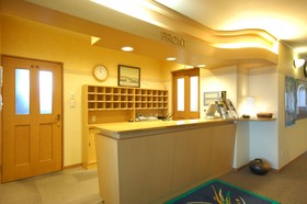 Hakodate Hotel Ekimae
