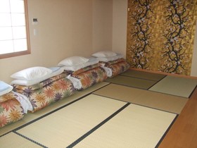 Hakodate Hotel Ekimae