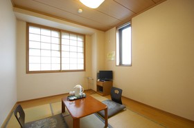 Hakodate Hotel Ekimae