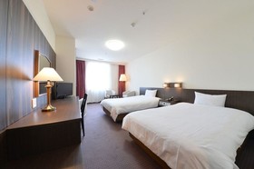 Hakodate Kokusai Hotel