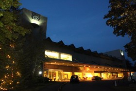 Hakodate-Onuma Prince Hotel