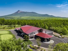 Hakodate-Onuma Prince Hotel