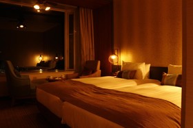 Hakodate-Onuma Prince Hotel
