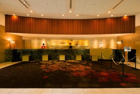 Hakodate-Onuma Prince Hotel