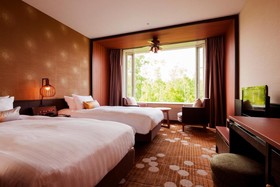 Hakodate-Onuma Prince Hotel