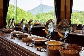 Hakodate-Onuma Prince Hotel