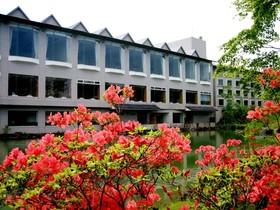 Hakodate-Onuma Prince Hotel