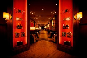 Hakodate-Onuma Prince Hotel
