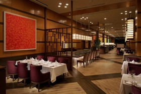 Hakodate-Onuma Prince Hotel