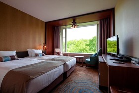 Hakodate-Onuma Prince Hotel
