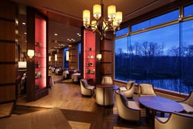 Hakodate-Onuma Prince Hotel