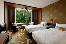 Hakodate-Onuma Prince Hotel