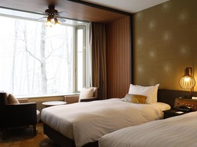 Hakodate-Onuma Prince Hotel