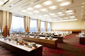 Hakodate-Onuma Prince Hotel